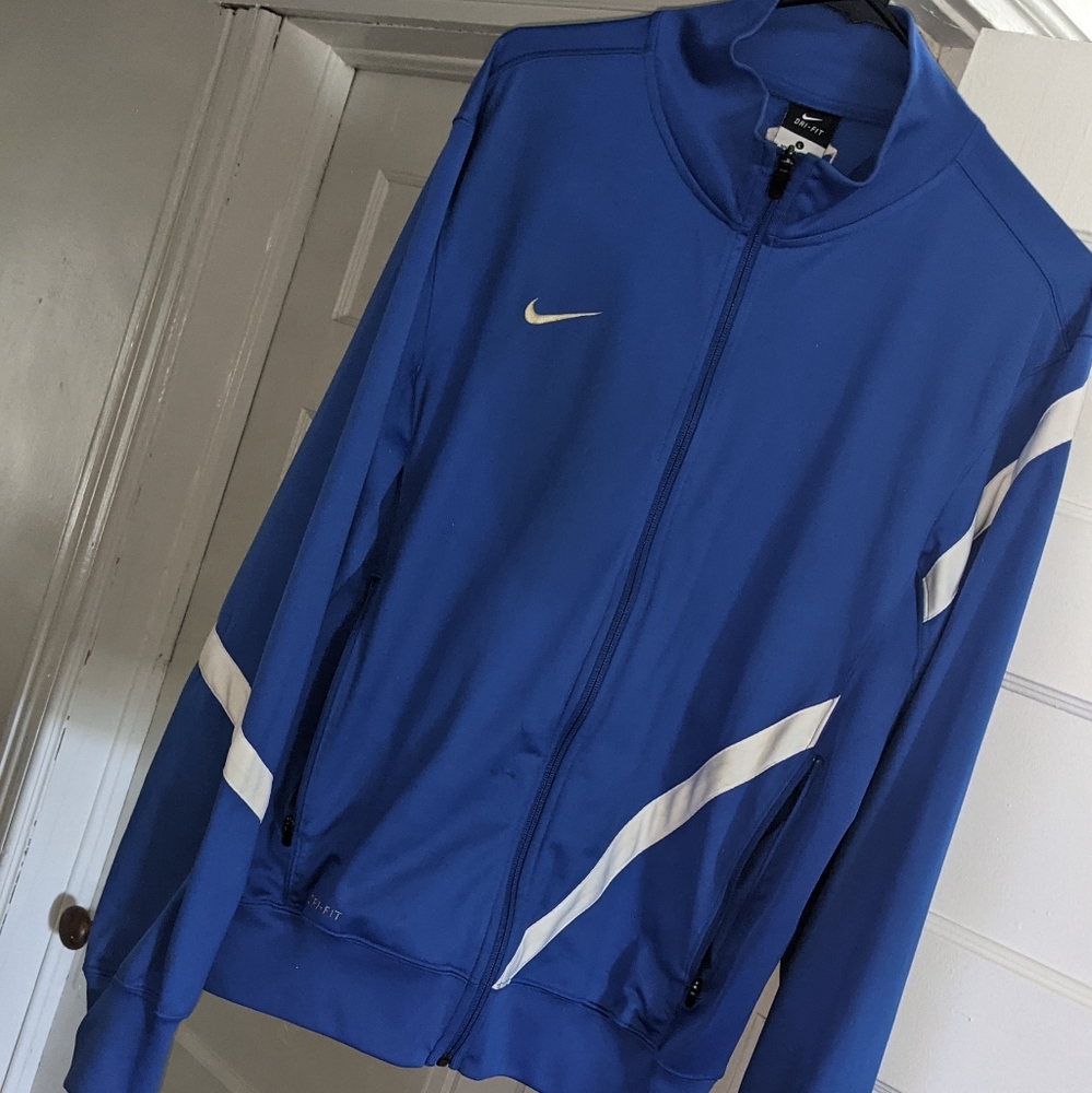 Nike Track Jacket